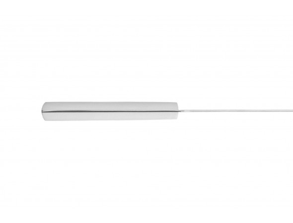 Нож Harakiri слайсер, 230 мм, белая рукоять