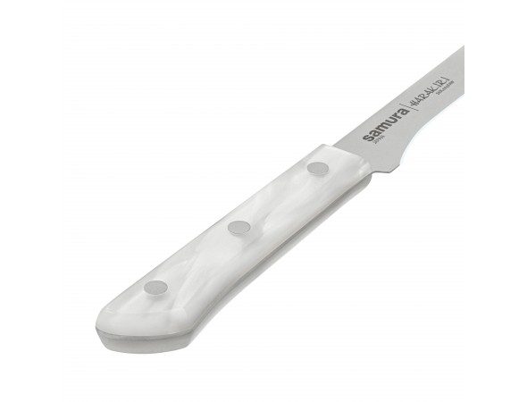 Нож Samura Harakiri Филейный, 218 мм, акрил