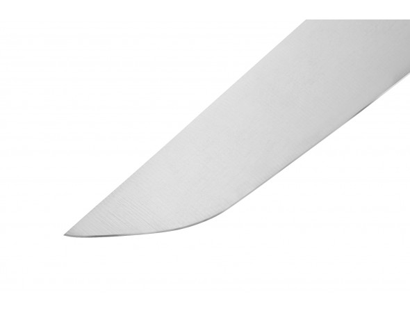 Нож Samura Harakiri Хамокири, 260 мм, черная рукоять Нож Samura Harakiri Хамокири, 260 мм, черная рукоять