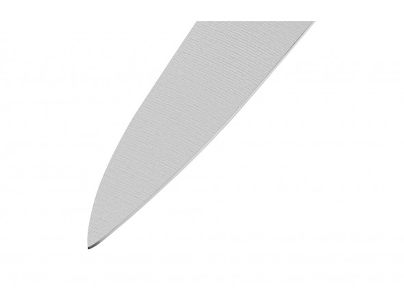 Нож Samura Harakiri Шеф SHR-0085W, 208 мм, белая рукоять