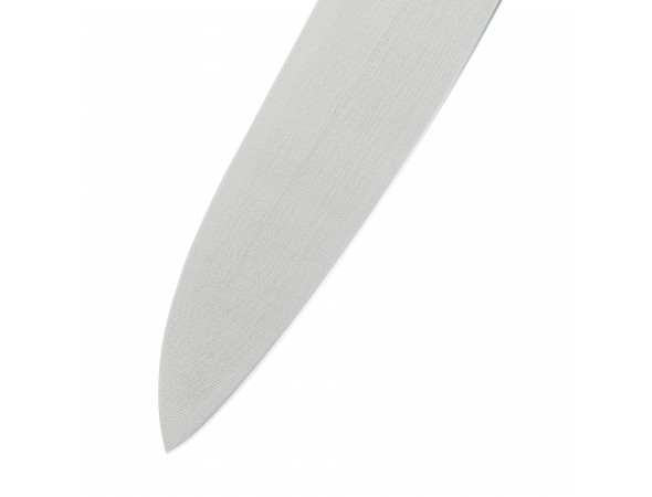 Нож Samura Harakiri Гранд Шеф, 240 мм, акрил