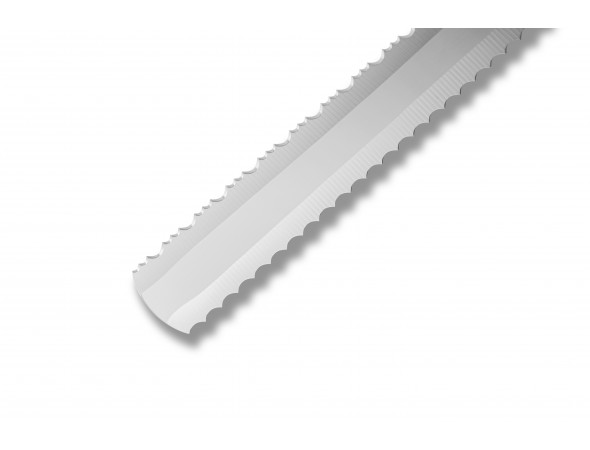 Набор Samura Harakiri 3 ножа SHR-0230W универсальный, для замороженных продуктов, шеф