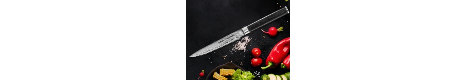 Ножи для чистки и нарезки помидоров, томатов: купить в интернет ...
