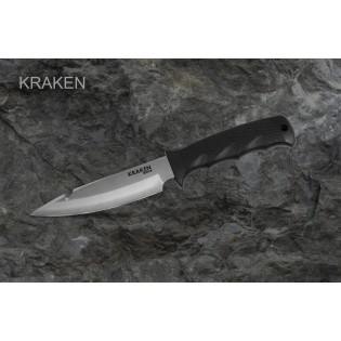 Туристический нож Samura KRAKEN