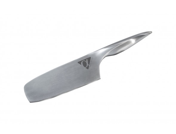 Нож Samura ALFA Накири, 168 мм