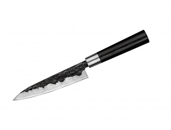 Нож Samura Blacksmith Универсальный, 162 мм