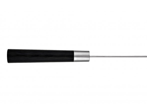 Нож Samura Blacksmith Сантоку, 182 мм