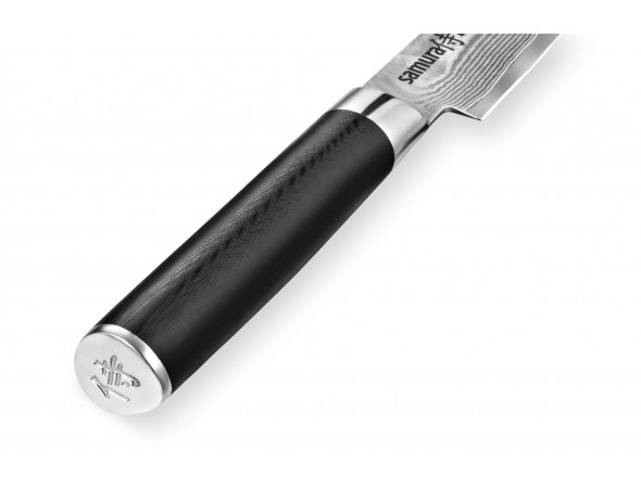 Нож Samura Damascus Универсальный, 125 мм