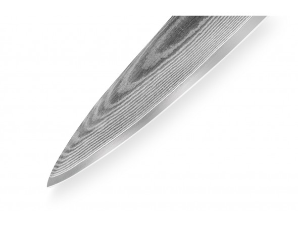 Нож Samura Damascus Универсальный, 150 мм