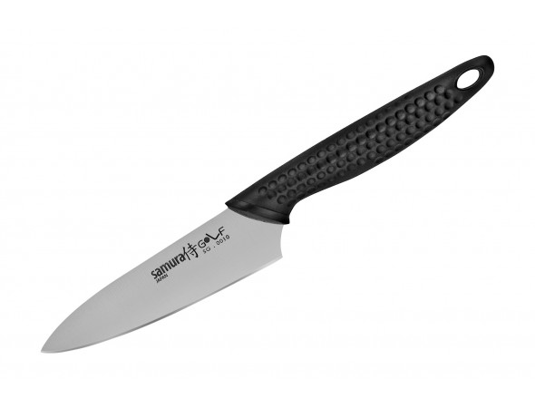 Нож Samura Golf Овощной SG-0010, 98 мм