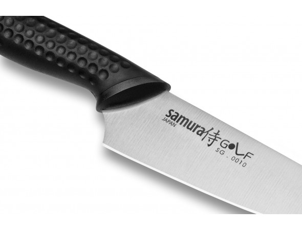 Нож Samura Golf Овощной SG-0010, 98 мм