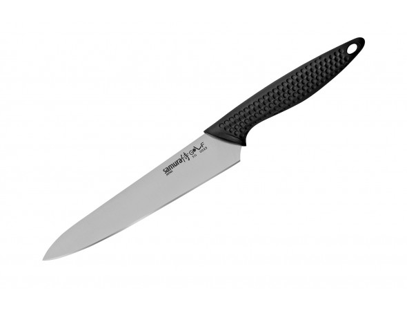 Нож Samura GOLF Универсальный, 158 мм
