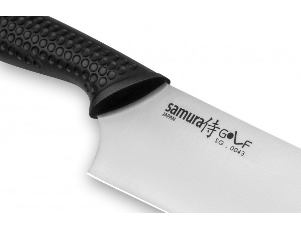 Нож Samura GOLF Накири, 167 мм