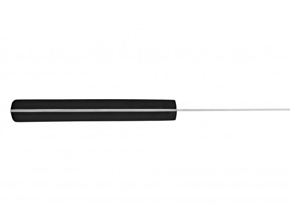 Нож Samura Harakiri Сантоку SHR-0095B, 175 мм