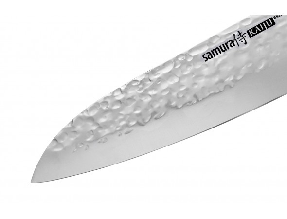 Нож Samura KAIJU Сантоку SKJ-0095, 180 мм