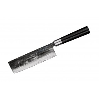 Нож Samura Super 5 Накири, 171 мм