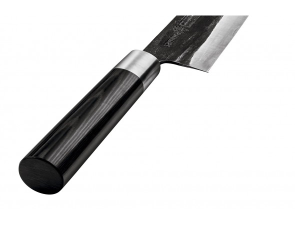 Нож Samura Super 5 Сантоку, 182 мм