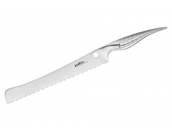 Нож Samura REPTILE для хлеба, 235 мм