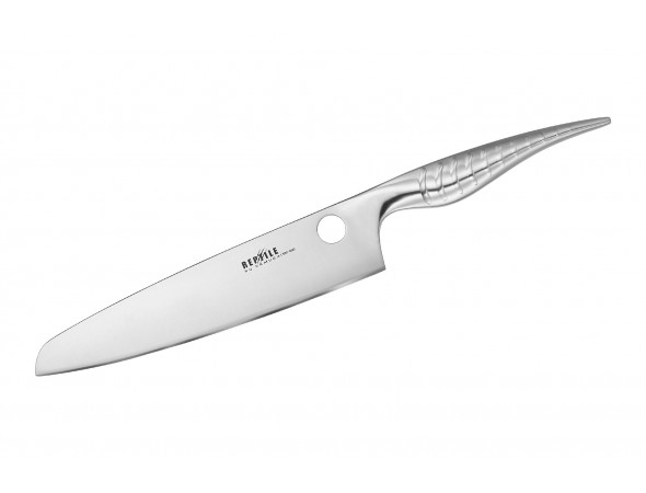 Нож Samura REPTILE Шеф Модерн, 200 мм