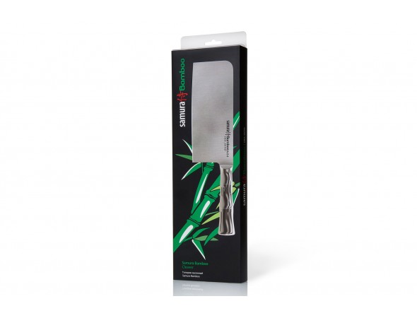 Топорик Samura Bamboo, 180 мм