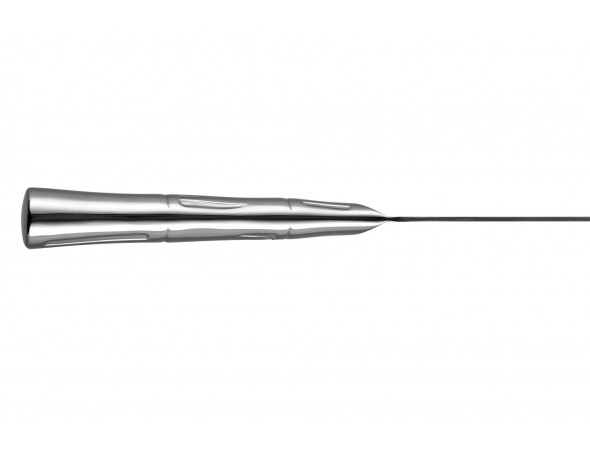 Нож Samura Bamboo Сантоку, 140 мм
