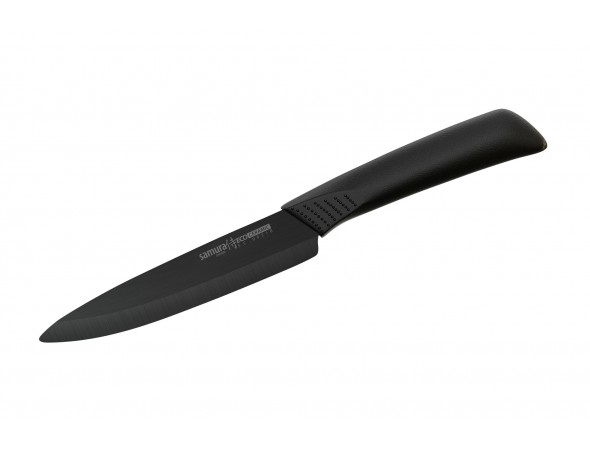 Нож Samura Eco Универсальный SC-0021B, 125 мм