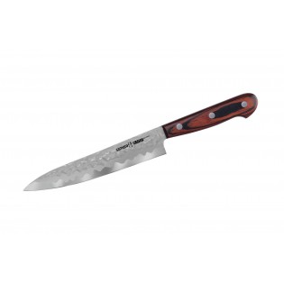 Нож Samura KAIJU Универсальный, 150 мм
