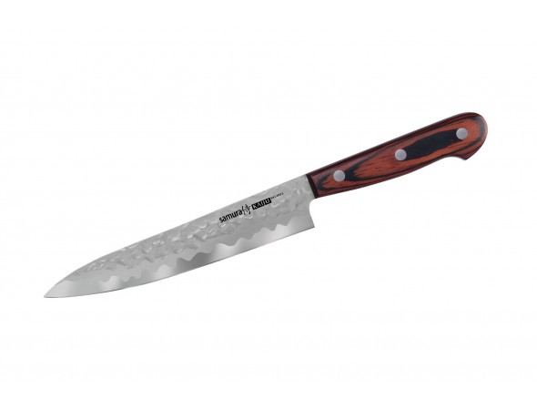 Нож Samura Kaiju Универсальный SKJ-0023, 150 мм