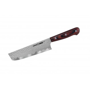 Нож Samura KAIJU Накири, 167 мм