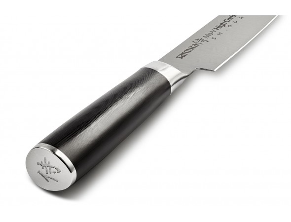 Нож Samura Mo-V Универсальный, 125 мм