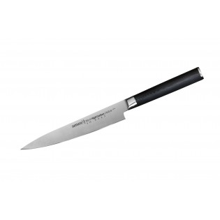 Нож Samura Mo-V Универсальный, 150 мм