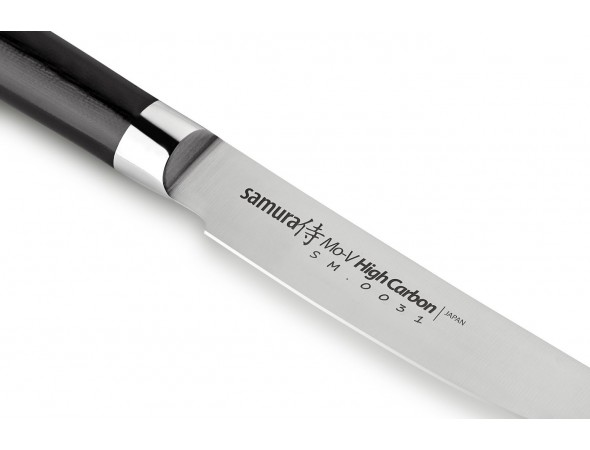 Нож Samura Mo-V для стейка, 120 мм