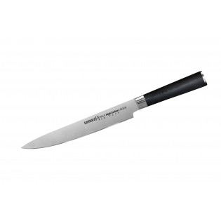 Нож Samura Mo-V для нарезки, 230 мм