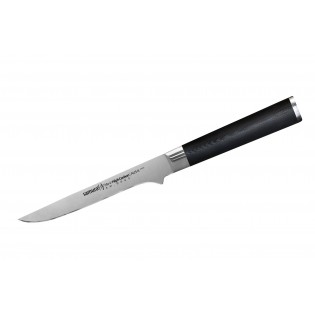 Нож Samura Mo-V Обвалочный, 165 мм