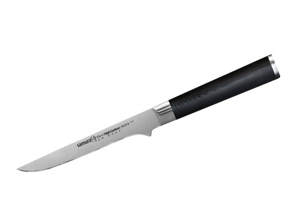 Нож Samura Mo-V Обвалочный, 165 мм