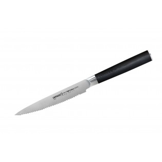 Нож Samura Mo-V для томатов, 120 мм