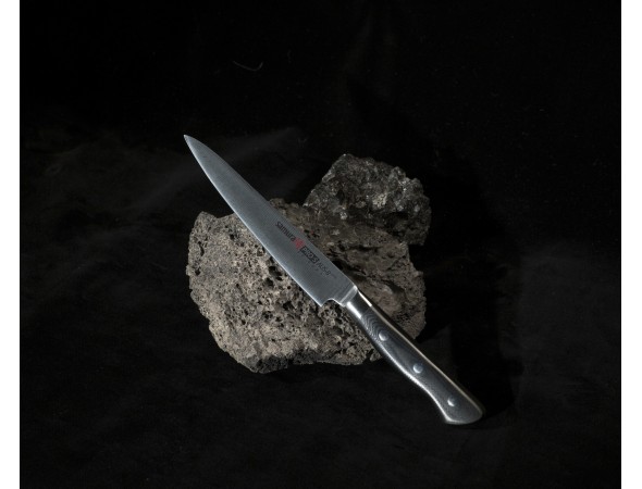 Нож Samura Pro-S Универсальный, 145 мм