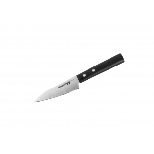 Нож SAMURA 67 Овощной, 98 мм