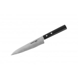 Нож SAMURA 67 Универсальный, 150 мм