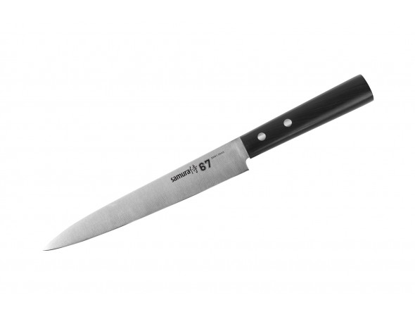 Нож SAMURA 67 для нарезки, 195 мм