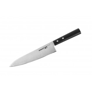 Нож SAMURA 67 Шеф, 208 мм
