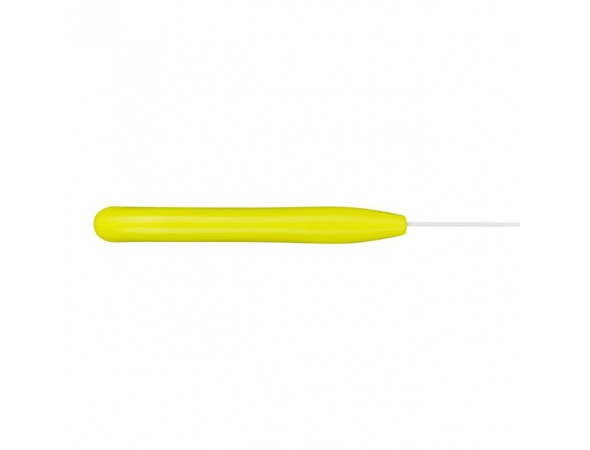 Фрутоножик Samura Inca, 75 мм, зеленая рукоять