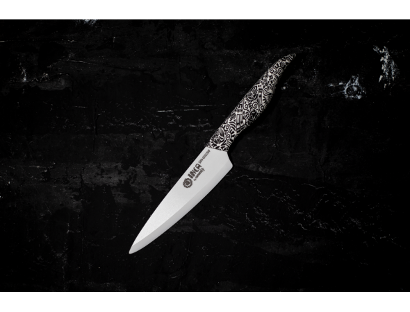 Нож Samura INCA универсальный, 155 мм Нож Samura INCA универсальный, 155 мм