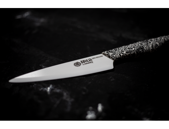 Нож Samura INCA универсальный, 155 мм Нож Samura INCA универсальный, 155 мм