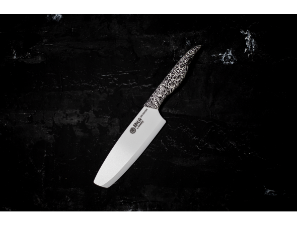 Нож Samura INCA Накири, 165 мм Нож Samura INCA Накири, 165 мм