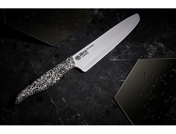 Нож Samura INCA Шеф, 187 мм