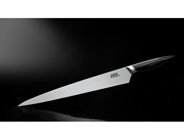 Нож Samura JOKER для нарезки, 297 мм 