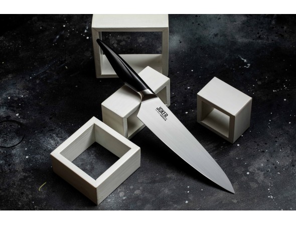 Нож Samura JOKER Шеф, 201 мм