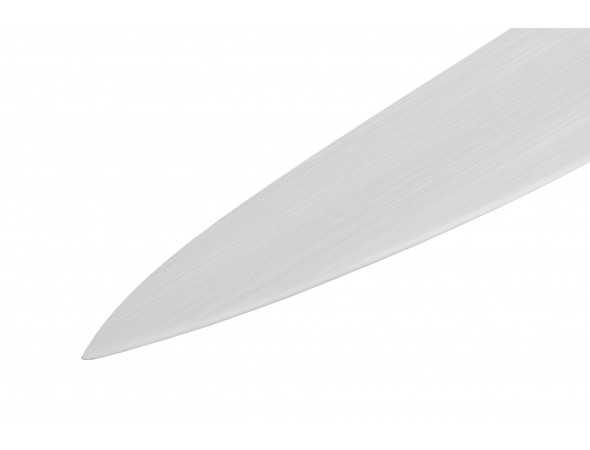 Нож Samura JOKER Шеф, 201 мм, белая рукоять