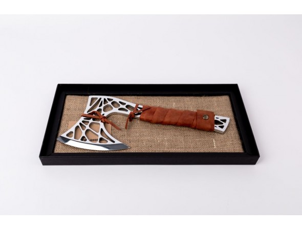 Кухонный топорик Samura JUGGERNAUT, 149 мм